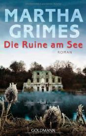 Cover von Die Ruine am See