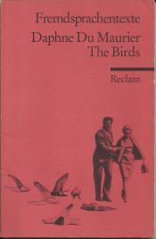 Cover von The Birds