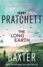 Cover von The Long Earth