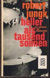 Cover von Heller als tausend Sonnen