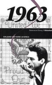 Cover von 1963