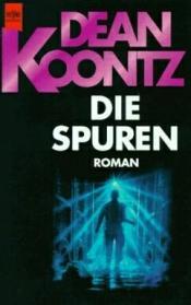 Cover von Die Spuren