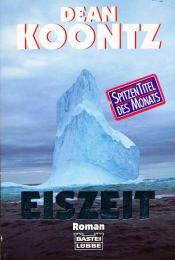 Cover von Eiszeit