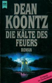 Cover von Die Kälte des Feuers