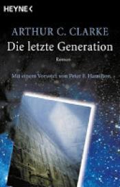 Cover von Die letzte Generation