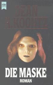 Cover von Die Maske
