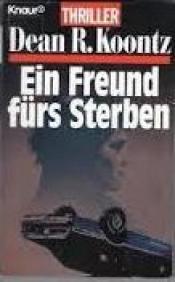 Cover von Ein Freund fürs Sterben