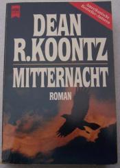 Cover von Mitternacht