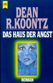 Cover von Das Haus der Angst