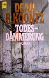 Cover von Todesdämmerung