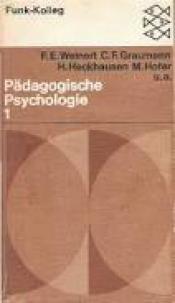 Cover von Pädagogische Psychologie 1