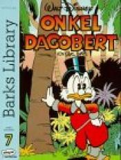 Cover von Barks Library Special, Onkel Dagobert (Bd. 7)