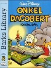 Cover von Barks Library Special, Onkel Dagobert (Bd. 8)