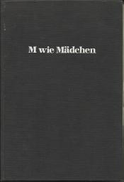 Cover von M wie Mädchen