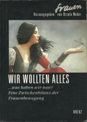 Cover von Wir wollten alles