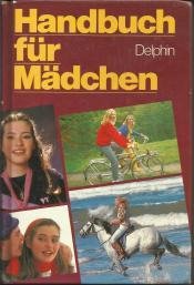 Cover von Handbuch für Mädchen