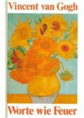 Cover von Worte wie Feuer