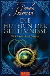 Cover von Die Hüterin der Geheimnisse