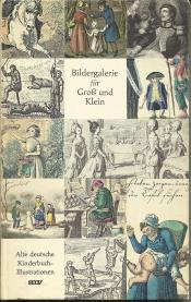 Cover von Bildergalerie für Groß und Klein