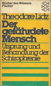 Cover von Der gefährdete Mensch