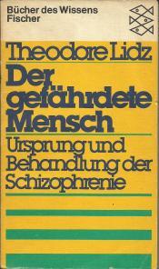 Cover von Der gefährdete Mensch