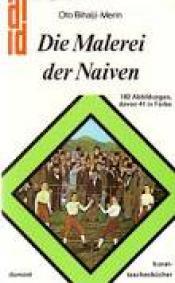 Cover von Die Malerei der Naiven