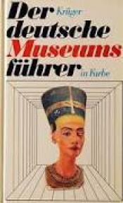 Cover von Der deutsche Museumsführer in Farbe