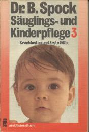 Cover von Säuglings- und Kinderpflege 3