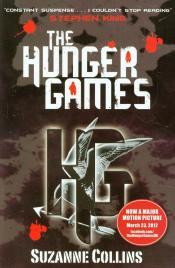 Cover von The Hunger Games