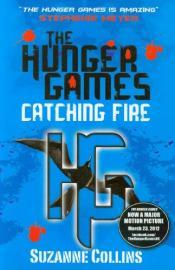 Cover von Catching Fire