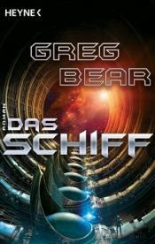 Cover von Das Schiff