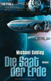 Cover von Die Saat der Erde