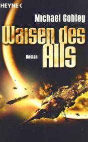 Cover von Waisen des Alls