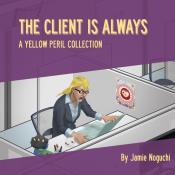 Cover von The Client Is Always