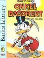 Cover von Barks Library Special, Onkel Dagobert (Bd. 9)