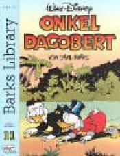 Cover von Barks Library Special, Onkel Dagobert (Bd. 11)
