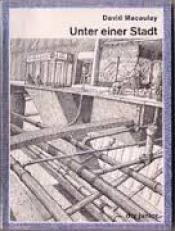 Cover von Unter einer Stadt