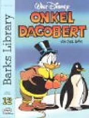 Cover von Barks Library Special, Onkel Dagobert (Bd. 12)