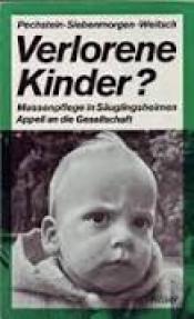 Cover von Verlorene Kinder?