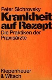 Cover von Krankheit auf Rezept