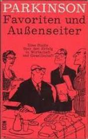 Cover von Favoriten und Außenseiter