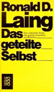 Cover von Das geteilte Selbst