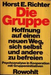 Cover von Die Gruppe