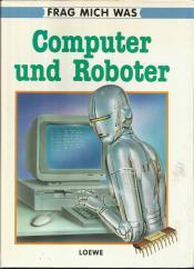 Cover von Computer und Roboter