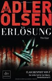 Cover von Erlösung