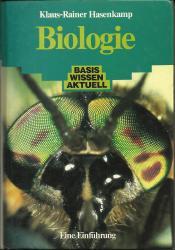 Cover von Biologie