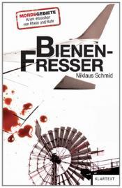 Cover von Bienenfresser