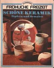 Cover von Schöne Keramik
