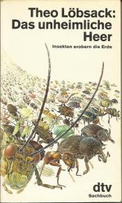 Cover von Das unheimliche Heer