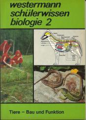 Cover von biologie 2